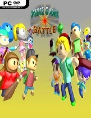 Indie_Game_Battle Indie Game Battle (PC)