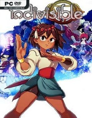 Indivisible (PC)