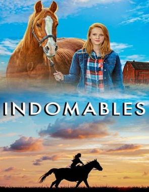 Indomables (2023) (Películas)