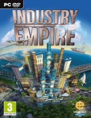Industry Empire (PC)