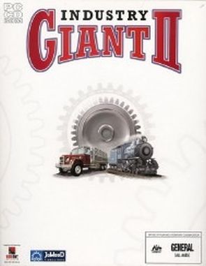 Industry Giant 2 (PC)