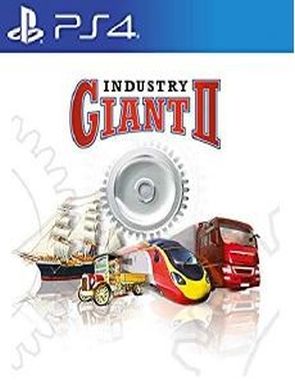 Industry Giant 2 (PS4)