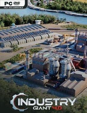 Industry Giant 4.0 (PC)