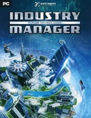 Industry Manager: Future Technologies (PC)