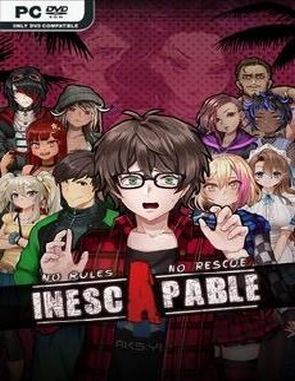Inescapable: No Rules No Rescue (PC)