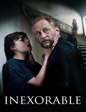 Inexorable (2023) (Películas)