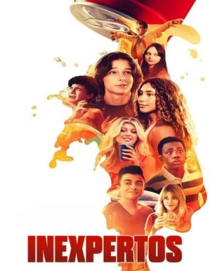 Inexpertos Inexpertos (2023) (Películas)