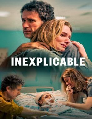 Inexplicable (2023) (Películas)
