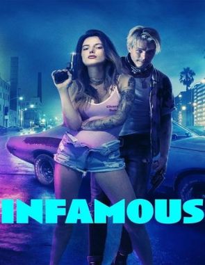 Infamous: De la mala fama (2020) (Películas)