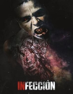 Infección (2023) (Películas)