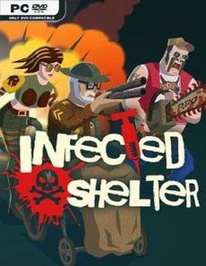 Infected Shelter (PC)