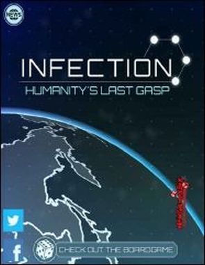 Infection: Humanity's Last Gasp (PC)