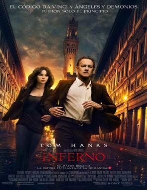 Infierno (2016) (Películas)