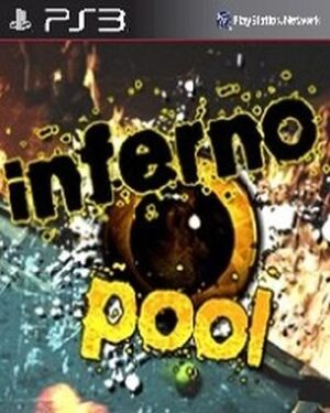 Inferno_Pool_PSN Inferno Pool (PS3)