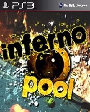 Inferno Pool (PS3)
