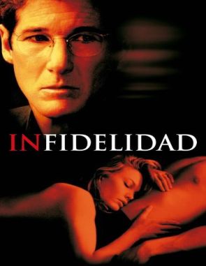 Infidelidad (2023) (Películas)