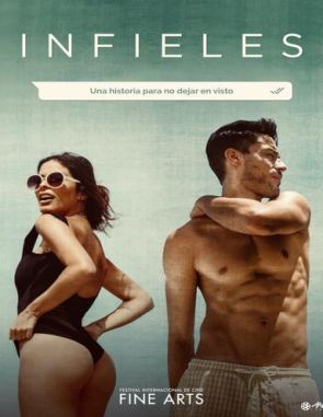 Infieles (2023) (Películas)
