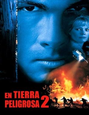 Infierno bajo tierra (2023) (Películas)