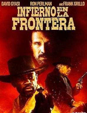 Infierno en la frontera (2023) (Películas)