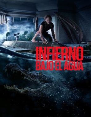 Infierno en la tormenta (2023) (Películas)