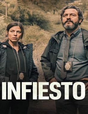 Infiesto (2020) (Películas)