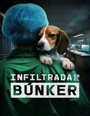 Infiltrada en el búnker (2023) (Películas)