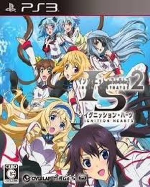 Infinite_Stratos_2_Ignition_Hearts Infinite Stratos 2 Ignition Hearts (PS3)