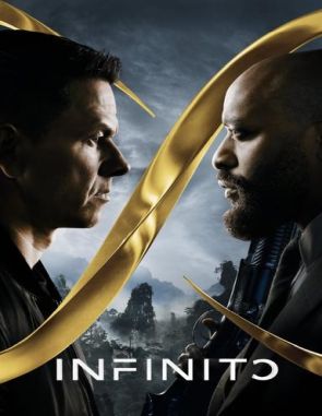 Infinito (2023) (Películas)