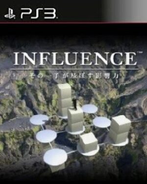 Influence (PS3)
