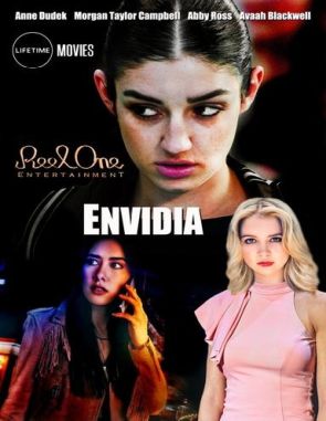 Influencer mortal (2023) (Películas)