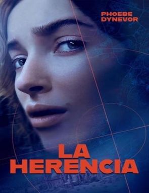 Inheritance (2020) (Películas)