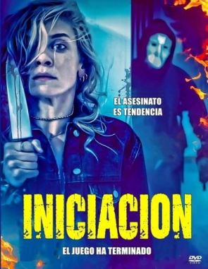 Iniciación (2023) (Películas)