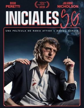 Iniciales S.G. (2023) (Películas)