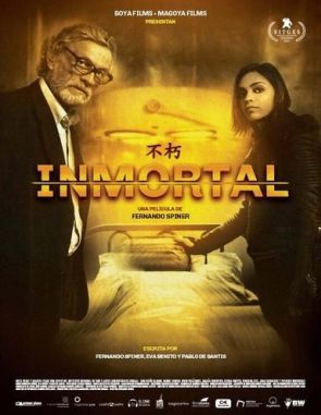 Inmortal (2023) (Películas)