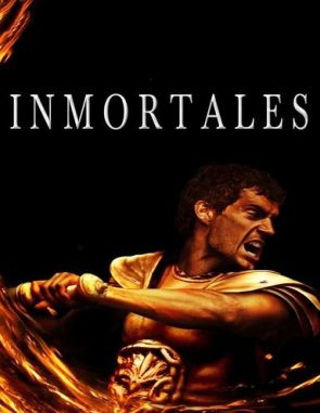 Inmortales (2011) (Películas)