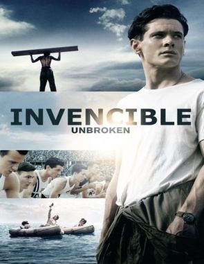 Inquebrantable (2014) (Películas)