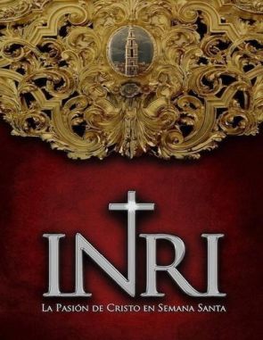 Inri: La película de la Semana Santa de Estepa (2023) (Películas)