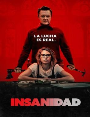 Insanidad (2023) (Películas)