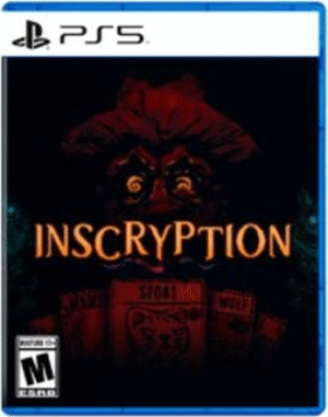 Inscryption (PS5)