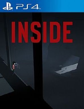 Inside (PS4)