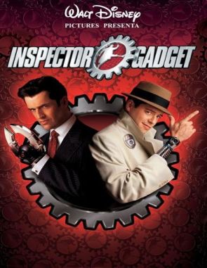 Inspector Gadget (1999) (Películas)