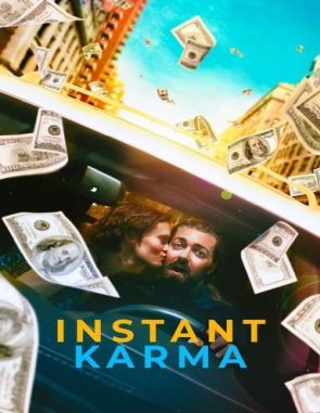 Instant Karma (2023) (Películas)
