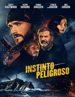 Instinto peligroso (2023) (Películas)
