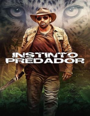 Instinto predador (2023) (Películas)