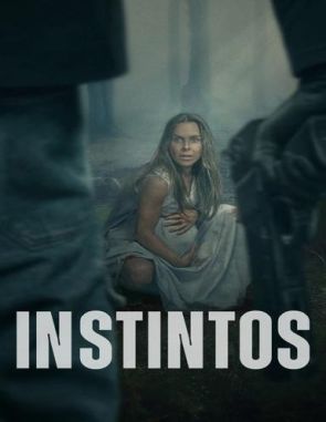 Instintos (2023) (Películas)