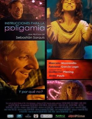 Instrucciones para la poligamia (2023) (Películas)