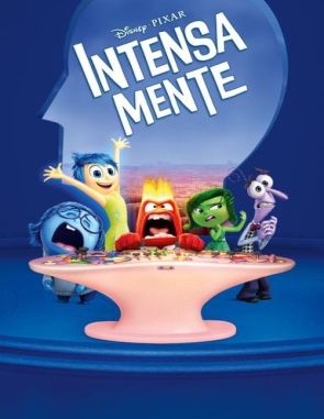 Intensa Mente (2015) (Películas)