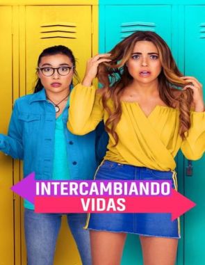 Intercambiando vidas (2023) (Películas)