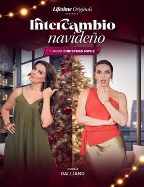 Intercambio_navideno Intercambio navideño (2023) (Películas)