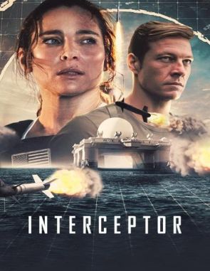 Interceptor (2022) (Películas)